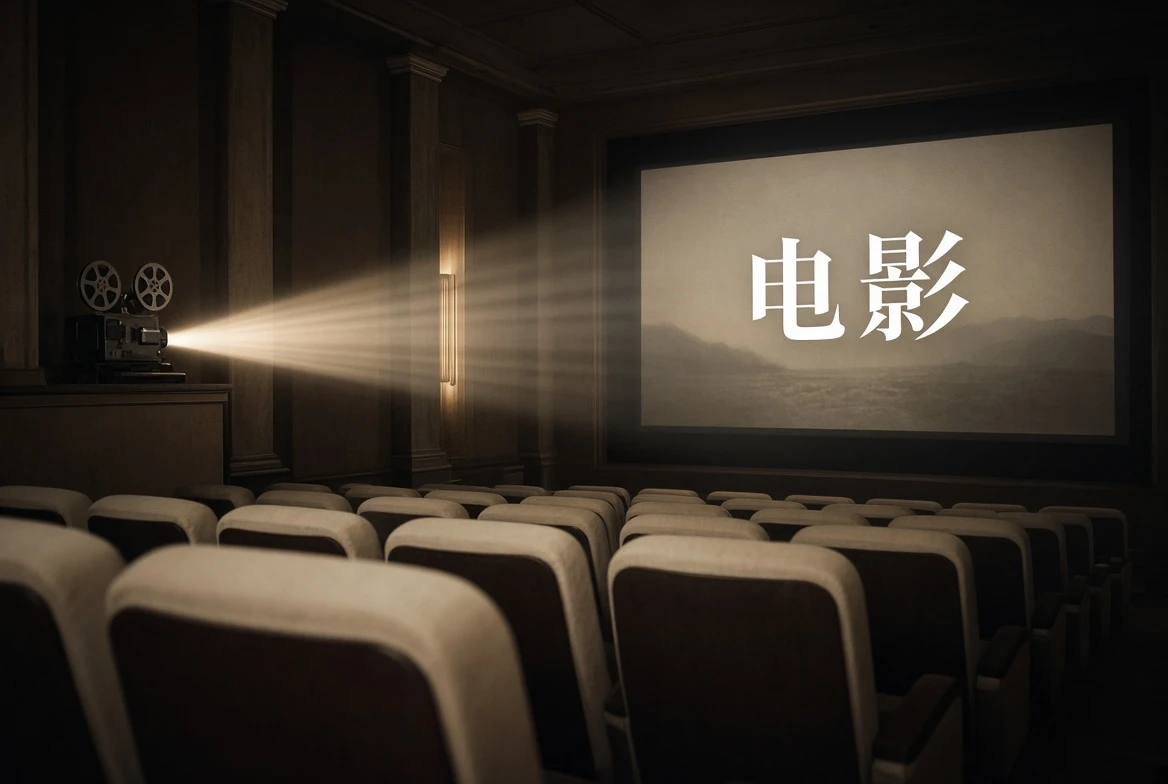 电影导览