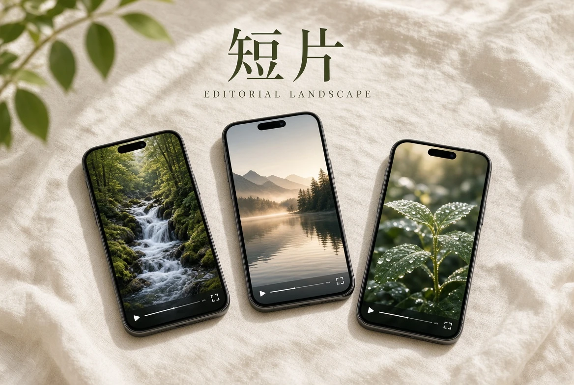 短片导览